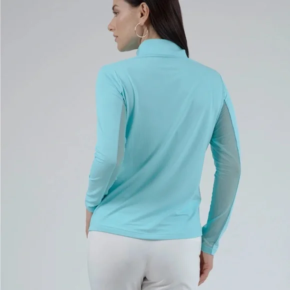 IBKül athletic long sleeve - Picture 13 of 14